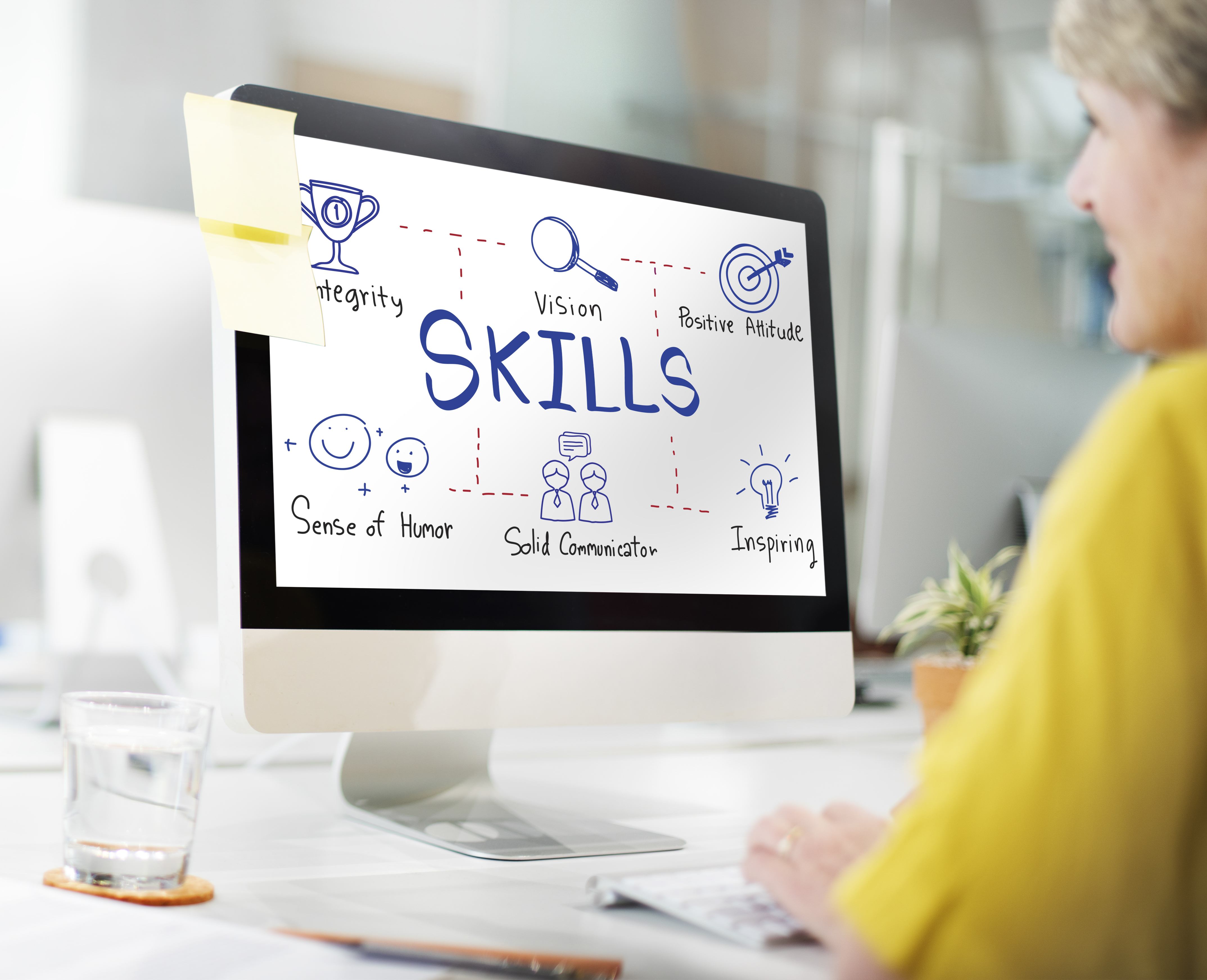 Expertise Image