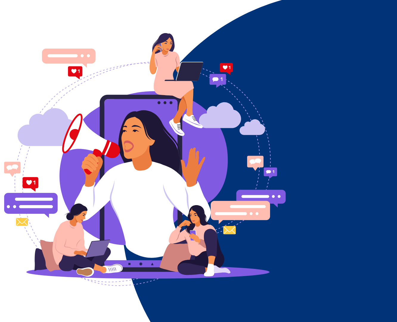 Mobile Application