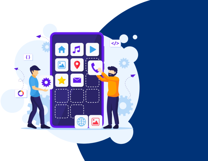 Mobile Application