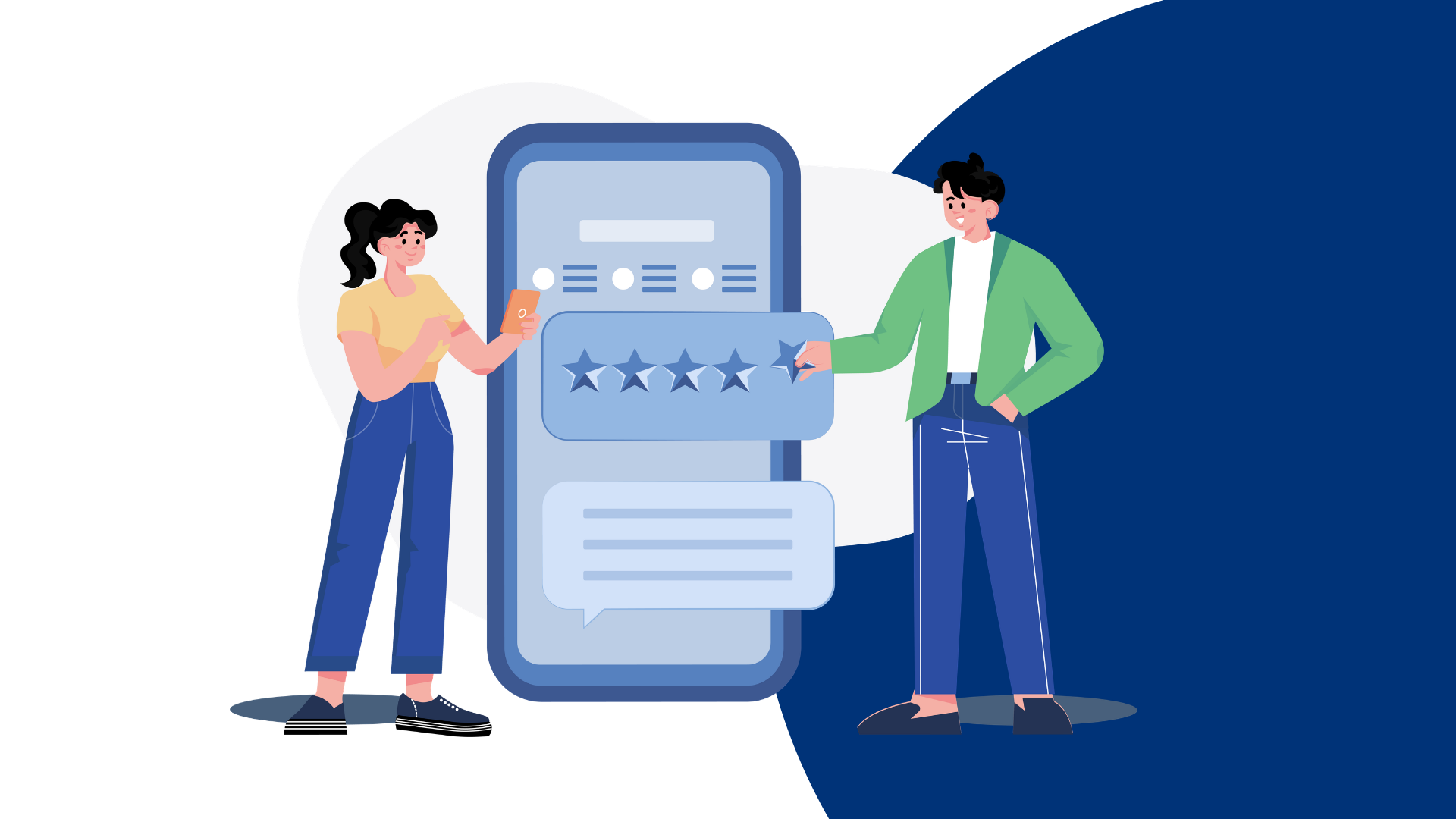 Mobile Application