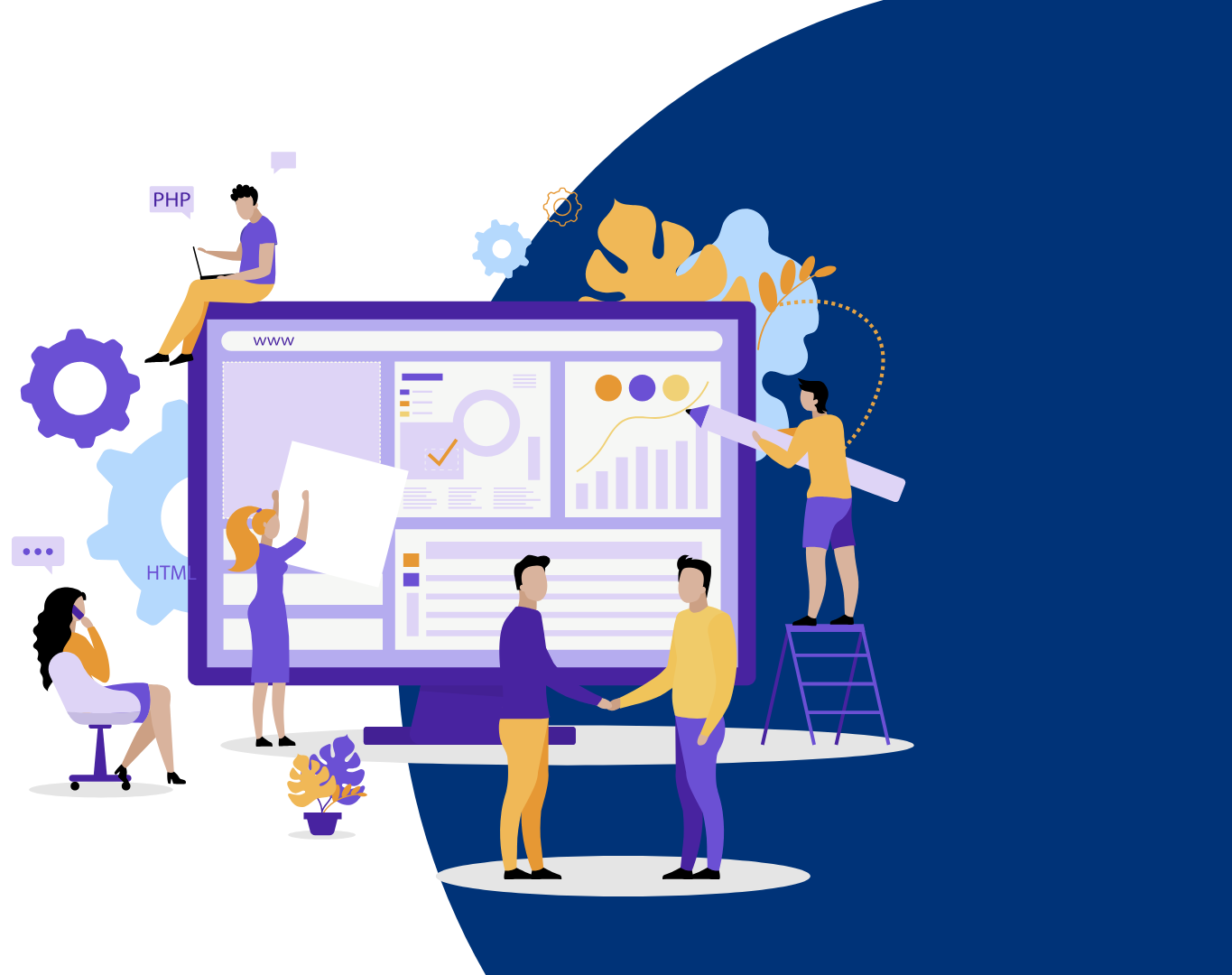 Mobile Application