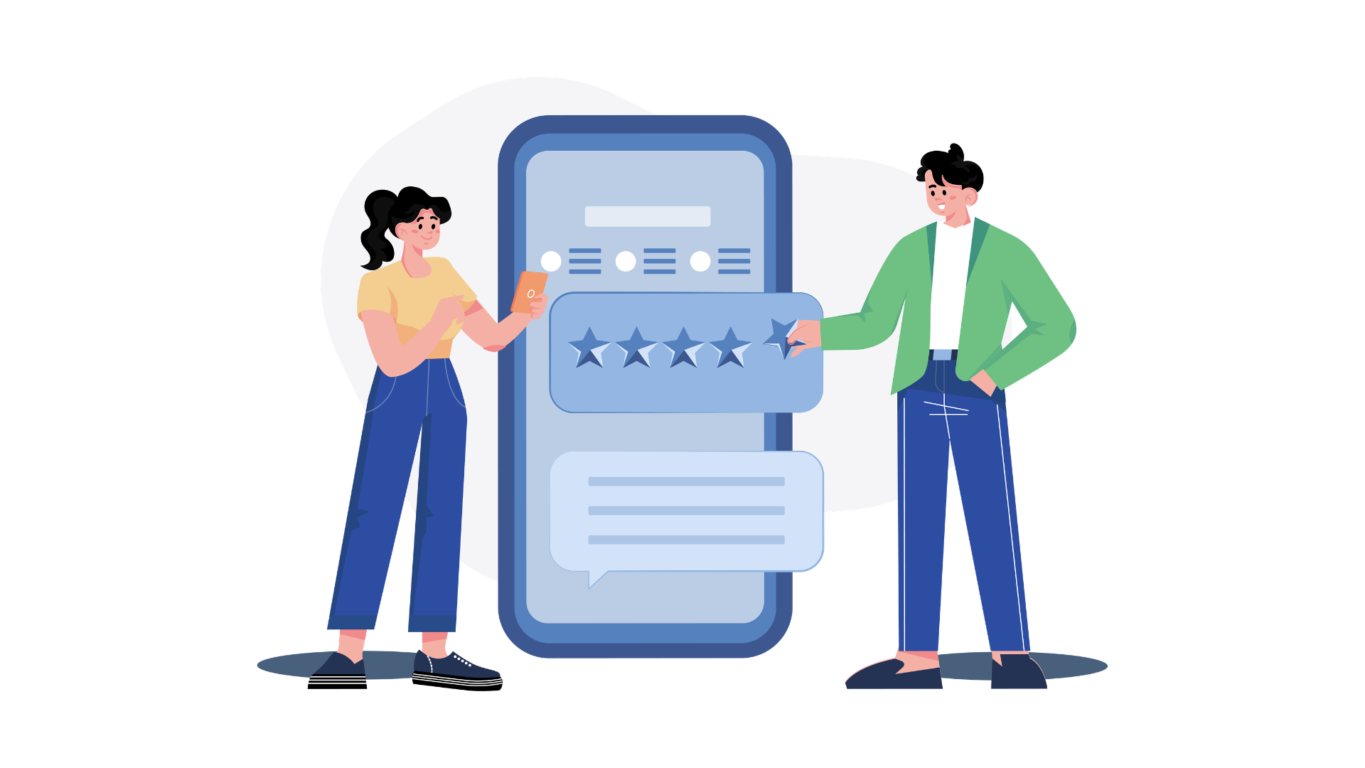 Mobile Application