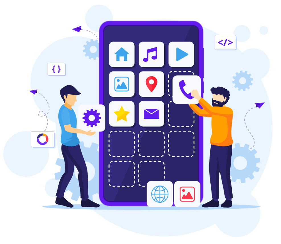 Mobile Application