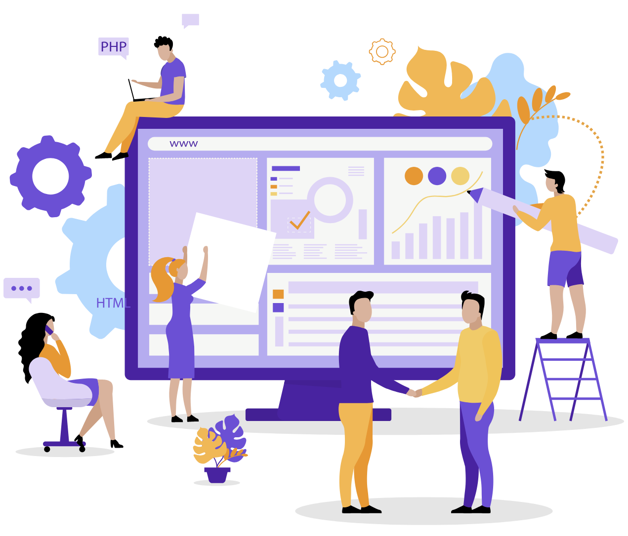 Mobile Application