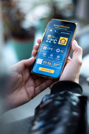 Mobile App